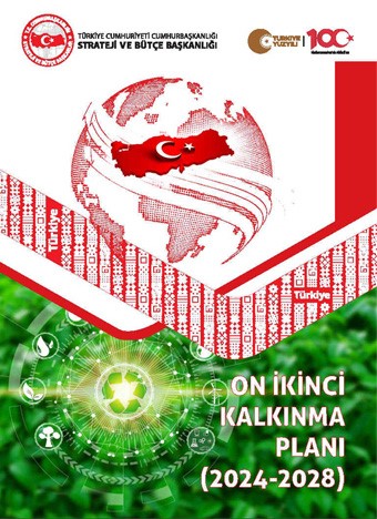 ON İKİNCİ KALKINMA PLANI (2024-2028)